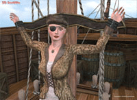 piratin sex